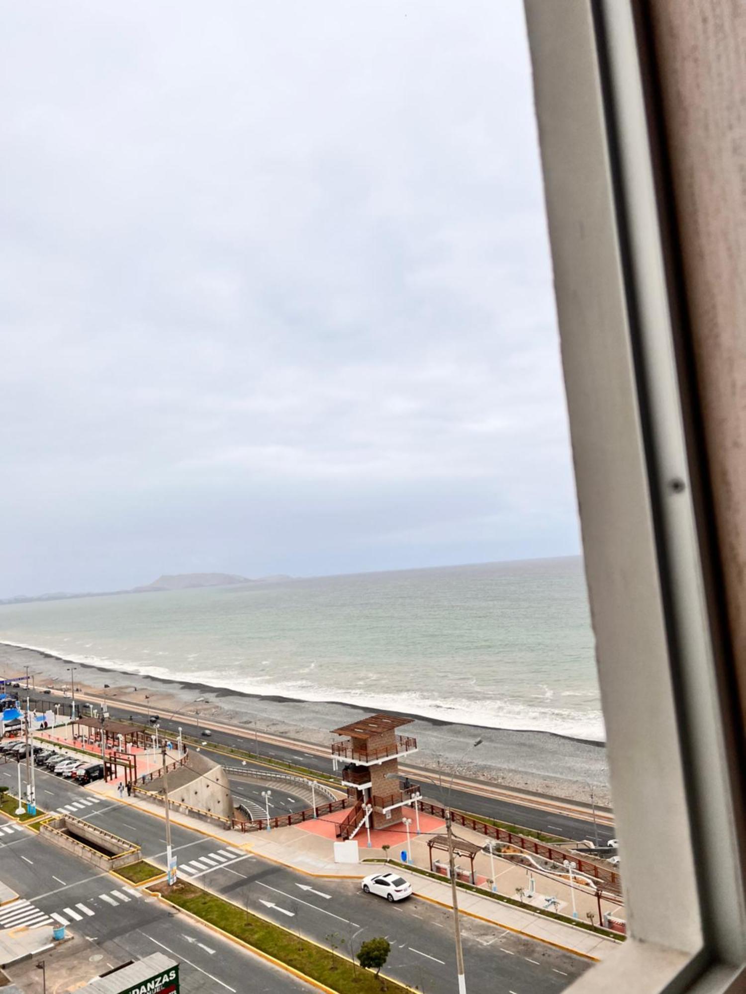 Habitacion Con Vista Al Mar Con 1 Cama De 2 Plazas Habitación en casa particular