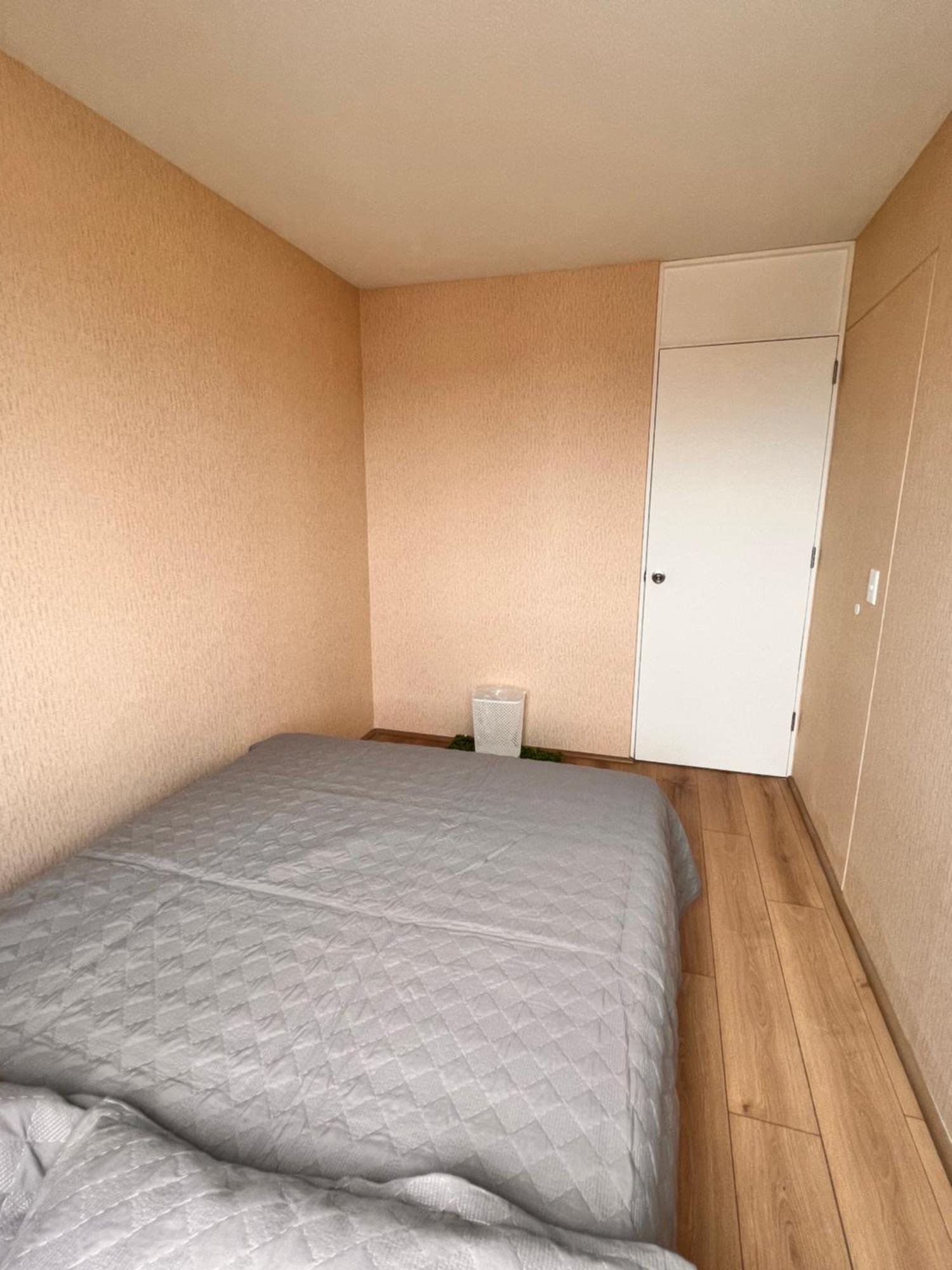Habitacion Con Vista Al Mar Con 1 Cama De 2 Plazas Lima