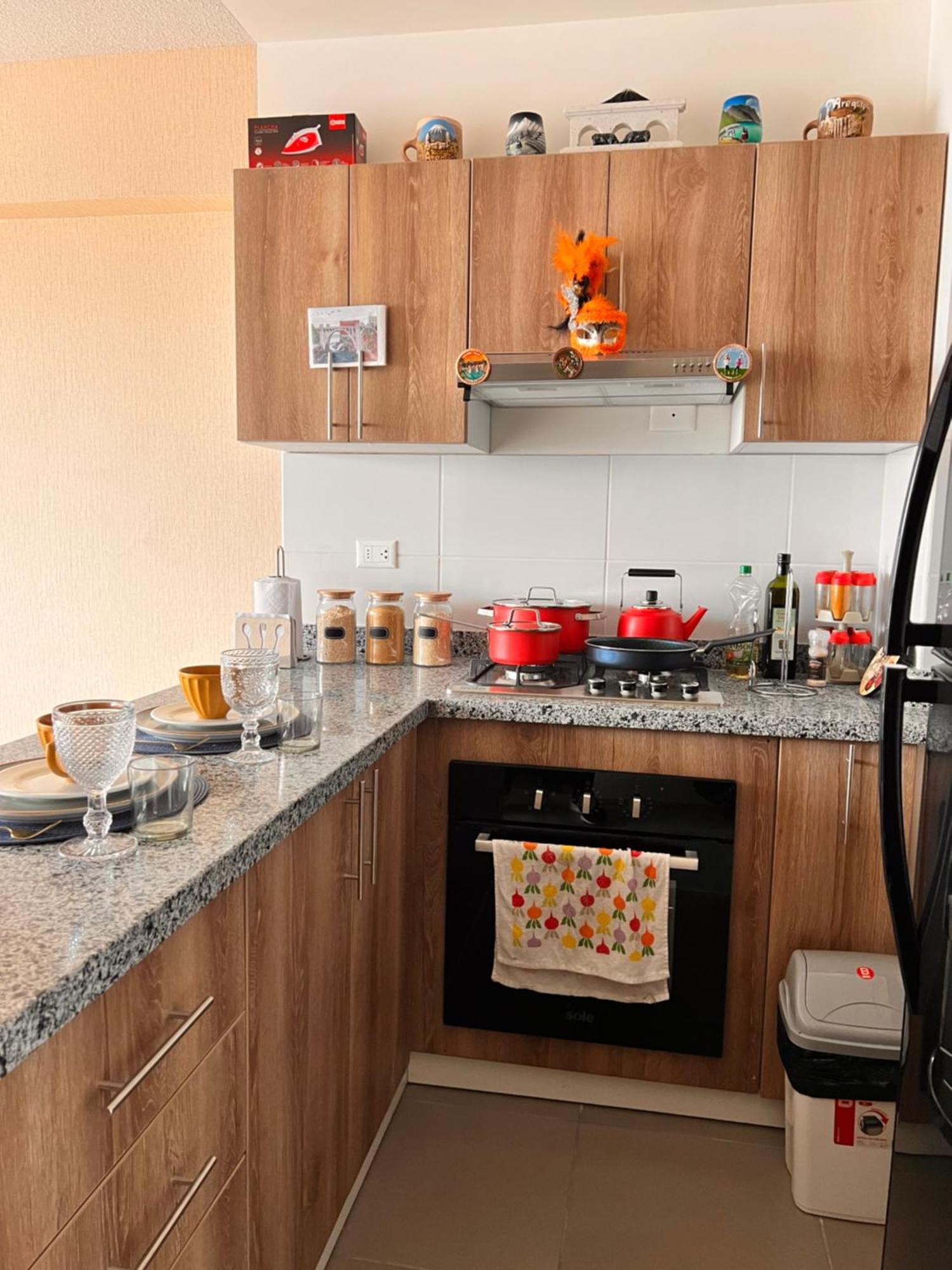 Homestay Habitacion Con Vista Al Mar Con 1 Cama De 2 Plazas Lima